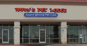 Pappy’s Pet Lodge