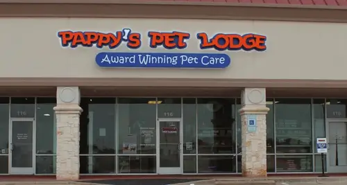 Pappy’s Pet Lodge Franchise Opportunities