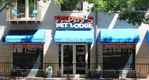 Pappy’s Pet Lodge Franchise Opportunities image 4