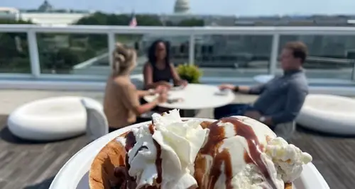 Paradis Ice Cream Franchise Opportunities