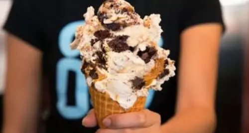 Paradis Ice Cream Franchise Opportunities image 3