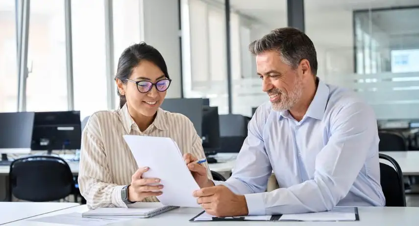 Paramount Tax and Accounting Franchise For Sale