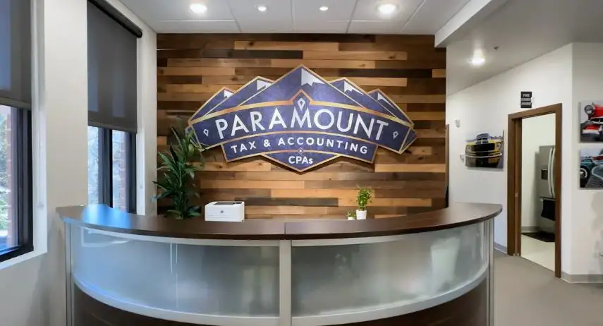 Paramount Tax and Accounting Franchise For Sale