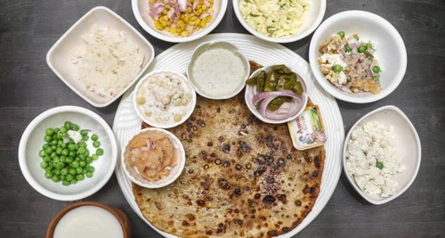 Paratha Express Franchise Cost, Fees, Opportunity