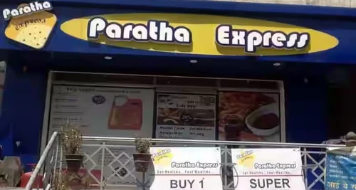 Paratha Express Franchise Cost, Fees, Opportunity