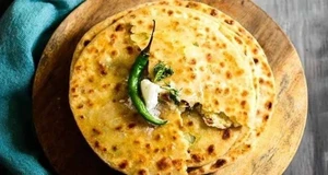 Parathe Wala Franchise Cost, Fees, Opportunity