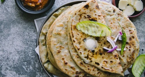 Parathe Wala Franchise Cost, Fees, Opportunity