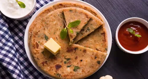 Parathe Wala Franchise Cost, Fees, Opportunity