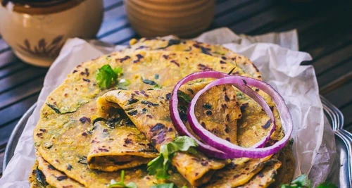 Parathe Wala Franchise Cost, Fees, Opportunity