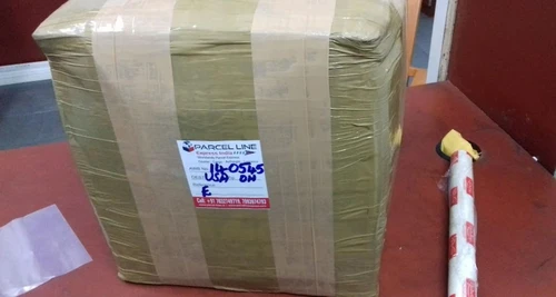 Parcel Line Express India Franchise For Sale