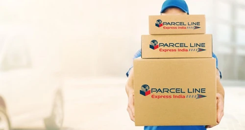 Parcel Line Express India Franchise For Sale
