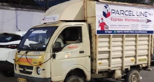 Parcel Line Express India Franchise For Sale