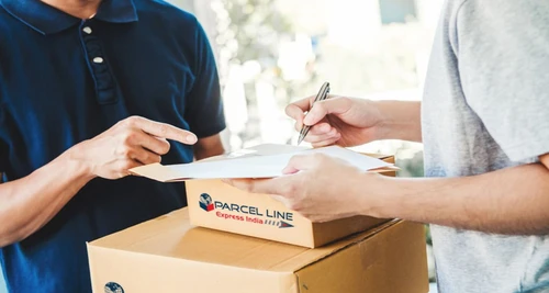 Parcel Line Express India Franchise For Sale