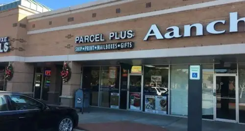 Parcel Plus Franchise Investment & Cost Opportunity