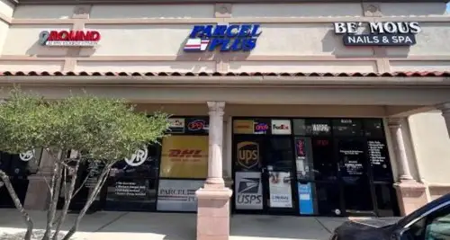 Parcel Plus Franchise Investment & Cost Opportunity