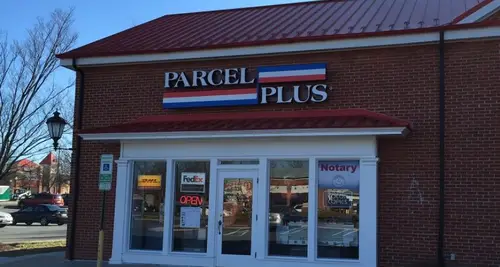 Parcel Plus Franchise Investment & Cost Opportunity