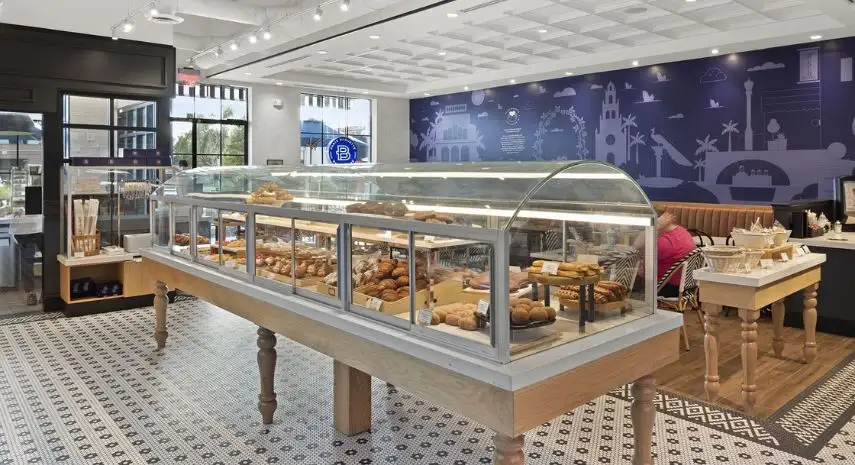 Paris Baguette USA Franchise Opportunity image 3