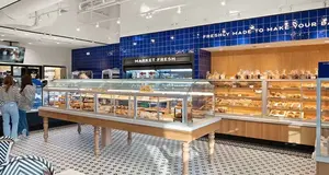Paris Baguette USA