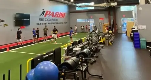 Parisi Speed School Franchise Opportunity
