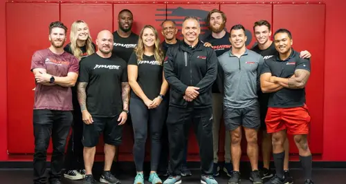 Parisi Speed School Franchise Opportunity image 2