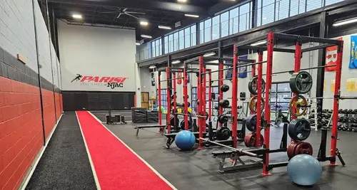 Parisi Speed School Franchise Opportunity image 3