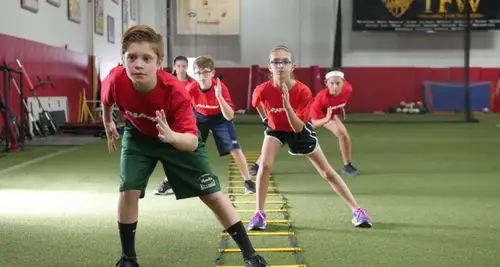 Parisi Speed School Franchise Opportunity image 4