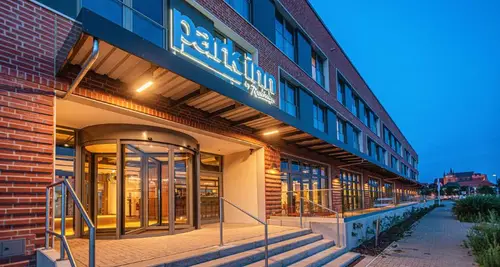 Park Inn by Radisson Franchise Opportunity