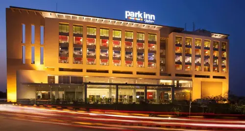 Park Inn by Radisson Franchise Opportunity image 2