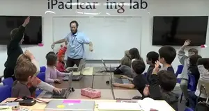 Parker-Anderson Enrichment