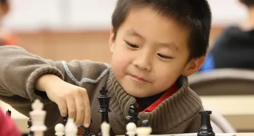 Parker-Anderson Enrichment Franchise For Sale image 2