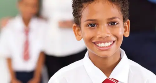 Parker-Anderson Enrichment Franchise For Sale