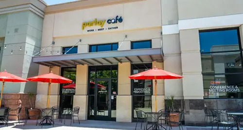 Parlay Cafe Franchise Investment & Cost Opportunity