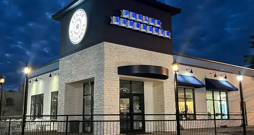 Parlor Doughnuts Franchise Opportunities