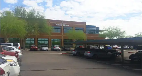 Passport Health Franchise Cost & Fees Opportunity