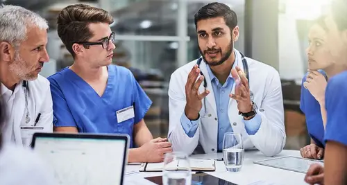 Passport Health Franchise Cost & Fees Opportunity image 2