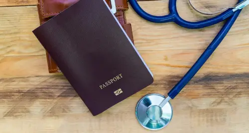 Passport Health Franchise Cost & Fees Opportunity