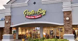 Pasta Di Guy Franchise Cost & Fees Opportunities