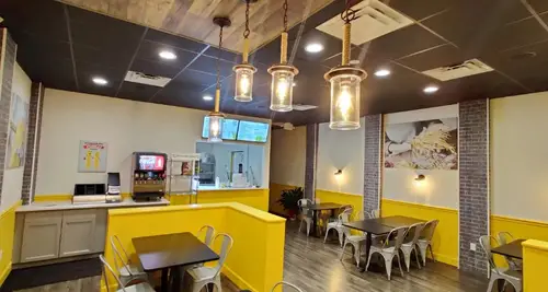 Pasta Di Guy Franchise Cost & Fees Opportunities image 3