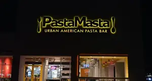 PastaMasta Franchise Investment & Cost Opportunity