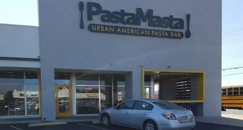 PastaMasta Franchise Investment & Cost Opportunity