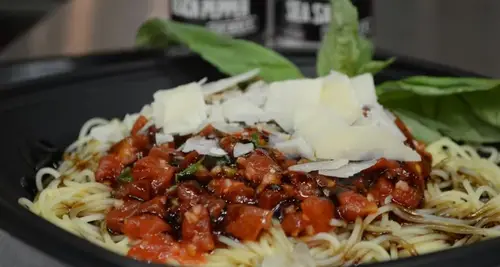 PastaMasta Franchise Investment & Cost Opportunity image 4