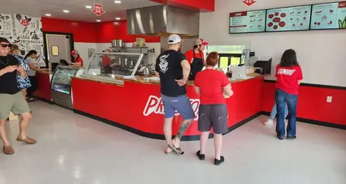 Pastanito Franchise Cost & Fees Opportunities