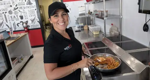 Pastanito Franchise Cost & Fees Opportunities