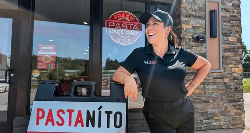 Pastanito Franchise Cost & Fees Opportunities