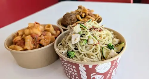Pastanito Franchise Cost & Fees Opportunities
