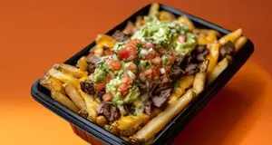 Patat To Go Franchise Investment & Cost Opportunity