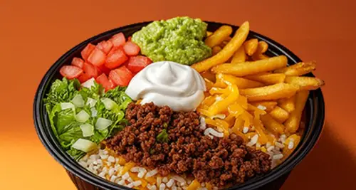 Patat To Go Franchise Investment & Cost Opportunity