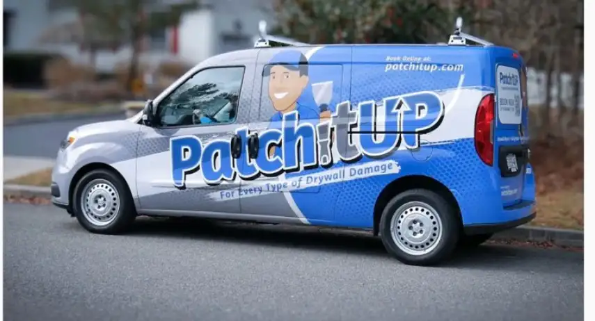 PatchitUP Franchise Opportunity