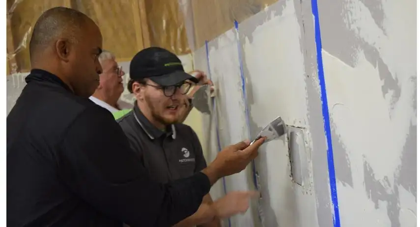 PatchMaster Franchise Opportunity