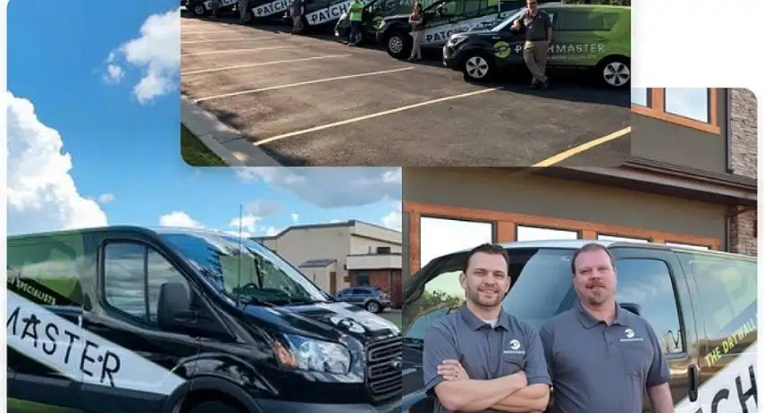 PatchMaster Franchise Opportunity